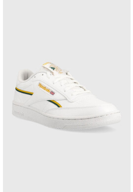 Reebok Classic Маратонки CLUB C 85 GY7154 в бяло - Pepit.bg