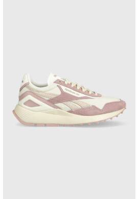Reebok Classic Маратонки в розово - Pepit.bg