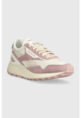 Reebok Classic Маратонки в розово - Pepit.bg