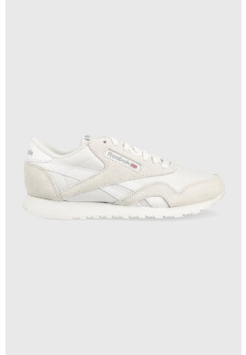 Reebok Classic Маратонки Classic Nylon в бяло GY7193 - Pepit.bg