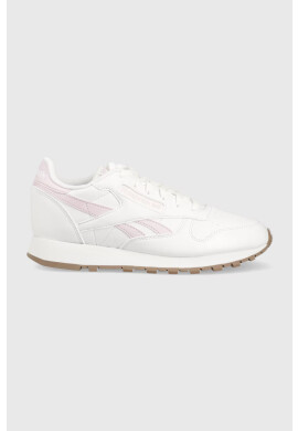 Reebok Classic Маратонки Classic Vegan HQ1496 в бяло - Pepit.bg