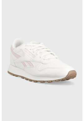 Reebok Classic Маратонки Classic Vegan HQ1496 в бяло - Pepit.bg