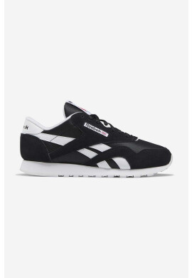 Reebok Classic Маратонки Classics Nylon GY7194 в черно - Pepit.bg