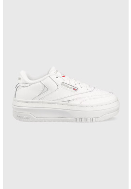 Reebok Classic Маратонки Club C Extra в бяло - Pepit.bg