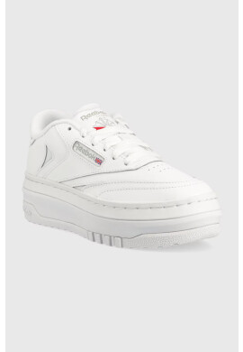 Reebok Classic Маратонки Club C Extra в бяло - Pepit.bg