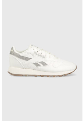 Reebok Classic Маратонки Vegan в бяло - Pepit.bg