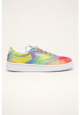 Reebok Classic Обувки Club C 85 - Pepit.bg