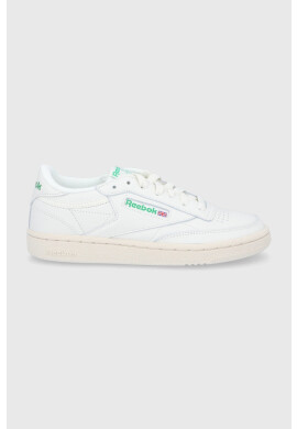 Reebok Classic Обувки Club C 85 - Pepit.bg