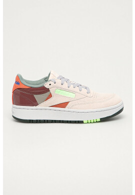 Reebok Classic Обувки с платформа - Pepit.bg