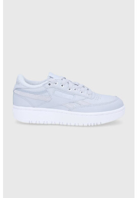 Reebok Classic Обувки Club C Double G57641 - Pepit.bg
