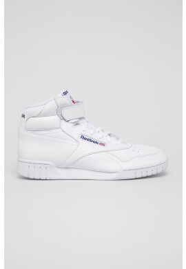 Reebok Classic Обувки White Int 3477 - Pepit.bg