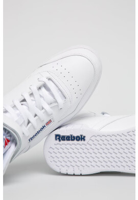 Reebok Classic Обувки White Int 3477 - Pepit.bg