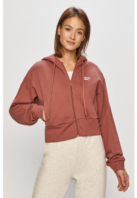 Reebok Classic Памучен суичър GP2170 - Pepit.bg