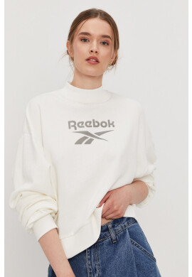 Reebok Classic Памучен суичър - Pepit.bg