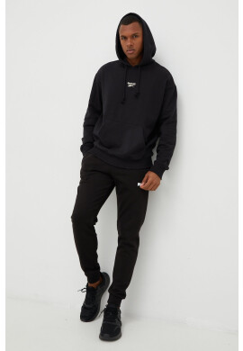 Reebok Classic Памучен суичър - Pepit.bg