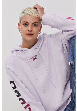 Reebok Classic Памучен суичър - Pepit.bg