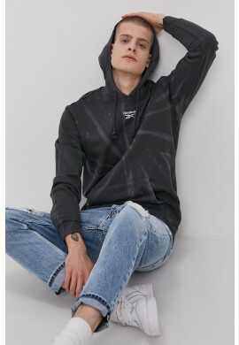 Reebok Classic Памучен суичър H46804 - Pepit.bg