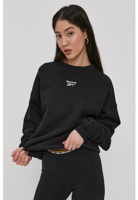 Reebok Classic Памучен суичър - Pepit.bg