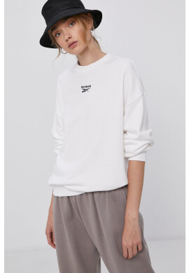 Reebok Classic Памучен суичър - Pepit.bg