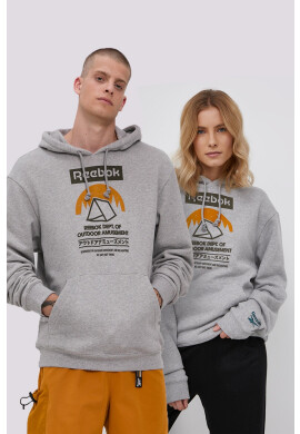 Reebok Classic Памучен суичър GV3430 - Pepit.bg