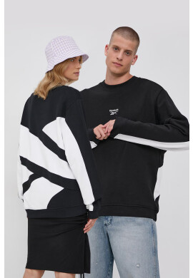 Reebok Classic Памучен суичър - Pepit.bg