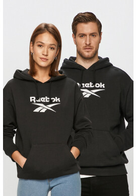 Reebok Classic Памучен суичър GU3879 - Pepit.bg