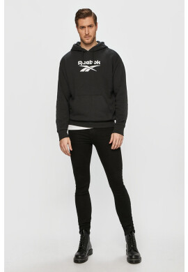 Reebok Classic Памучен суичър GU3879 - Pepit.bg