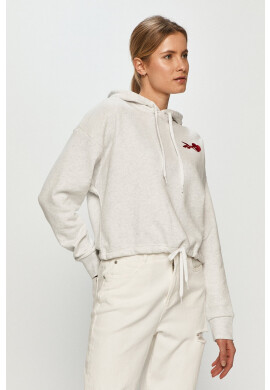 Reebok Classic Памучен суичър - Pepit.bg