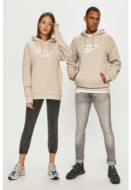 Reebok Classic Памучен суичър - Pepit.bg