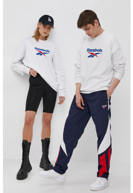 Reebok Classic Памучен суичър - Pepit.bg