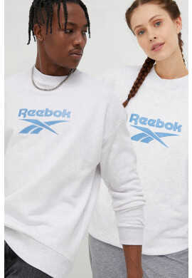 Reebok Classic Памучен суичър H54454 - Pepit.bg