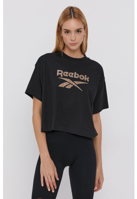 Reebok Classic Памучна тениска - Pepit.bg