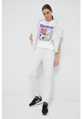 Reebok Classic Памучна тениска - Pepit.bg
