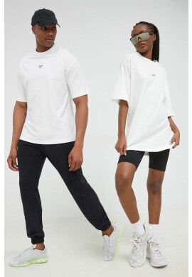 Reebok Classic Памучна тениска - Pepit.bg