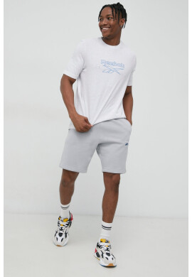 Reebok Classic Памучна тениска H54449 - Pepit.bg