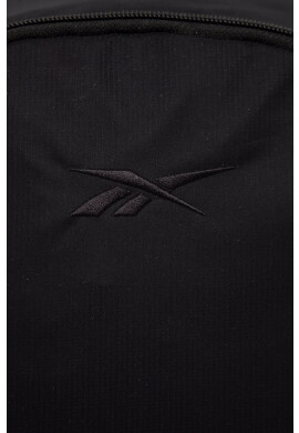 Reebok Classic Раница HC4148 в черно голям размер с изчистен дизайн - Pepit.bg