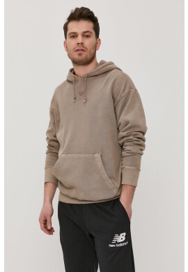 Reebok Classic Суичър GN3761 мъжки в сиво с изчистен дизайн - Pepit.bg