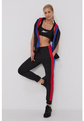 Reebok Classic Сутиен в кафяво с изчистен дизайн - Pepit.bg