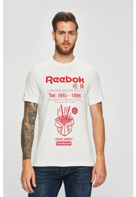 Reebok Classic Тениска - Pepit.bg