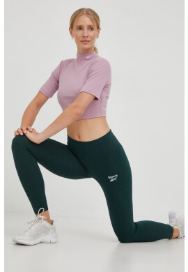 Reebok Classic Тениска в розово - Pepit.bg