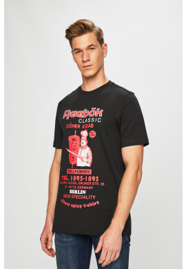 Reebok Classic Тениска - Pepit.bg
