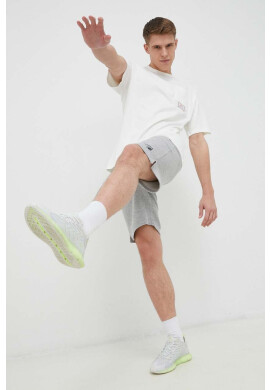 Reebok Classic Тениска в бяло с принт - Pepit.bg