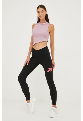 Reebok Classic Топ дамски в розово - Pepit.bg