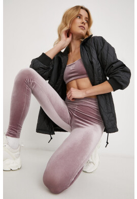 Reebok Classic Топ дамски в черно - Pepit.bg