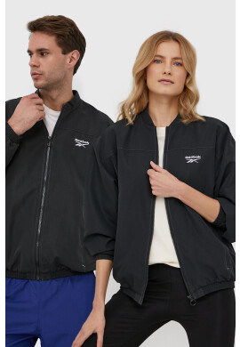 Reebok Classic Яке в черно с преходна изолация - Pepit.bg
