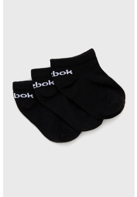 Reebok Детски чорапи (3 чифта) GD1025 - Pepit.bg