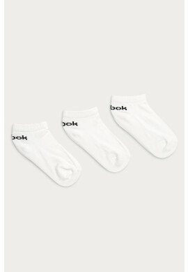 Reebok Детски къси чорапи (3 бройки) - Pepit.bg