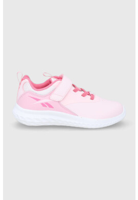 Reebok Детски обувки Rush Runner GV9995 в розово - Pepit.bg
