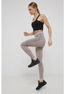 Reebok Клин H56371 дамски в бежово с изчистен дизайн - Pepit.bg