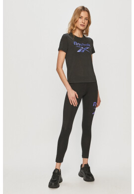 Reebok Клин в лилаво с принт - Pepit.bg